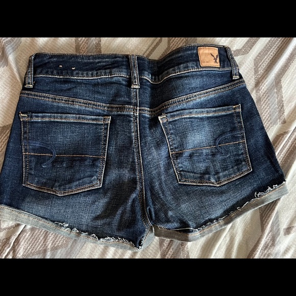 American Eagle Shortie - Picture 2 of 3